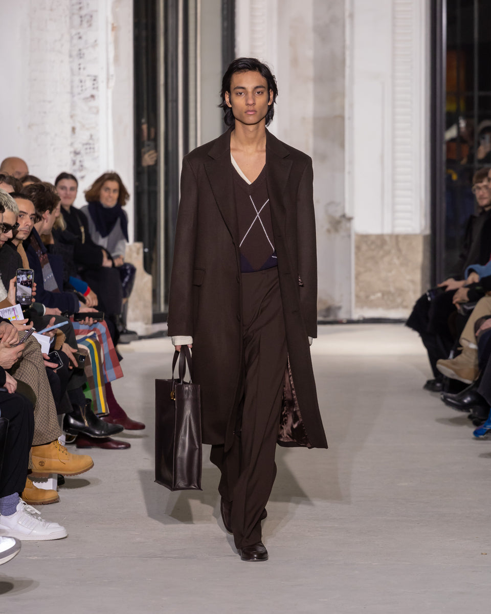Look - 2