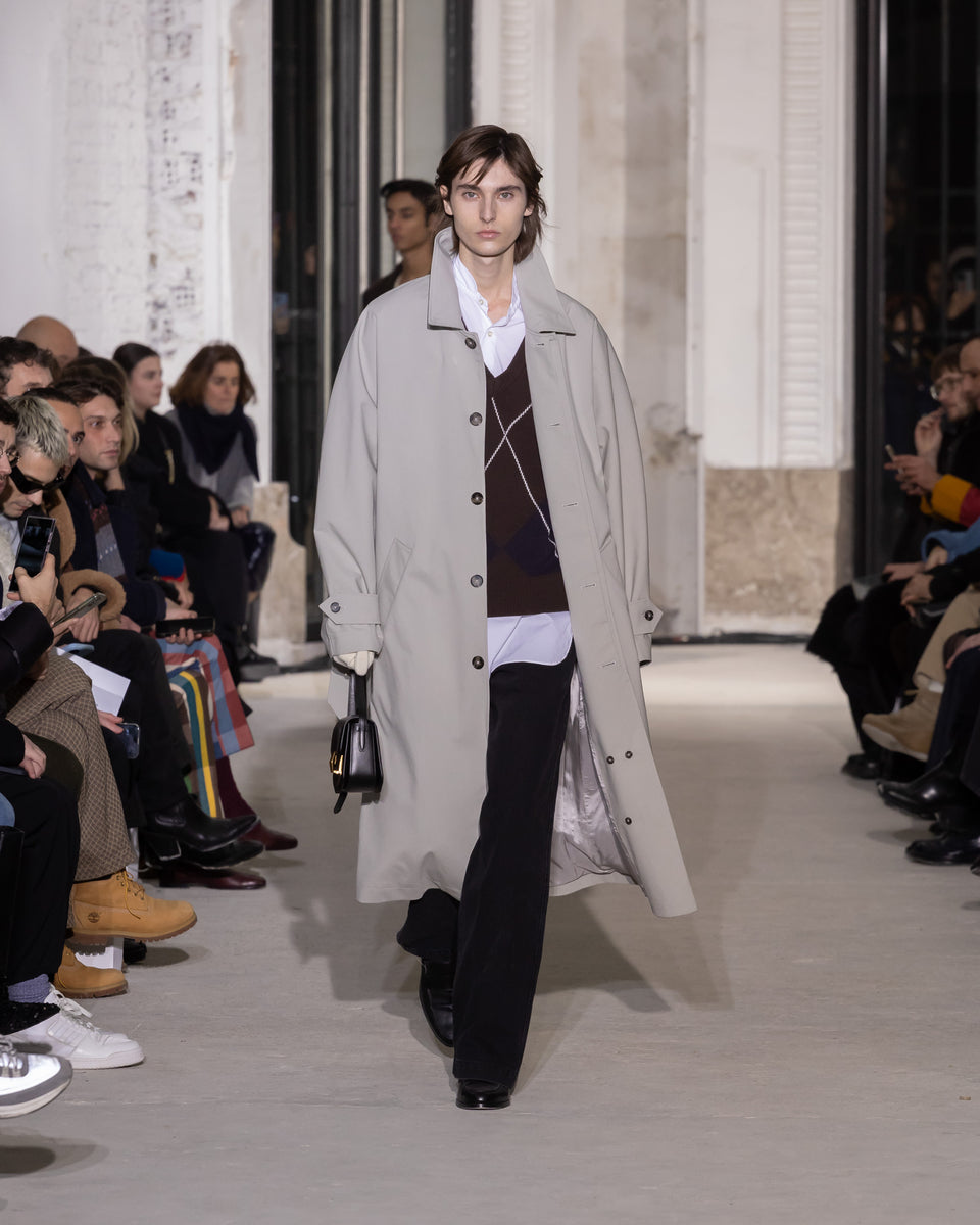 Look - 5
