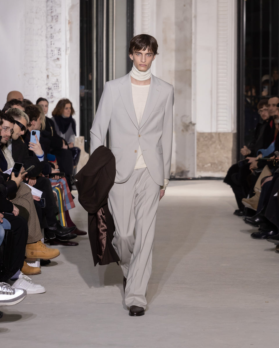 Look - 7