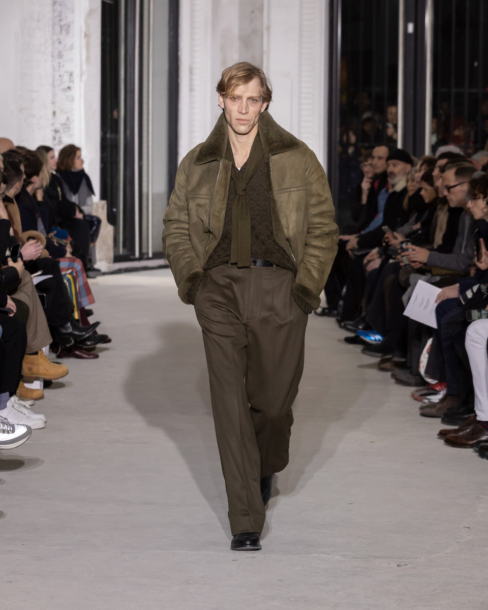 Look - 34