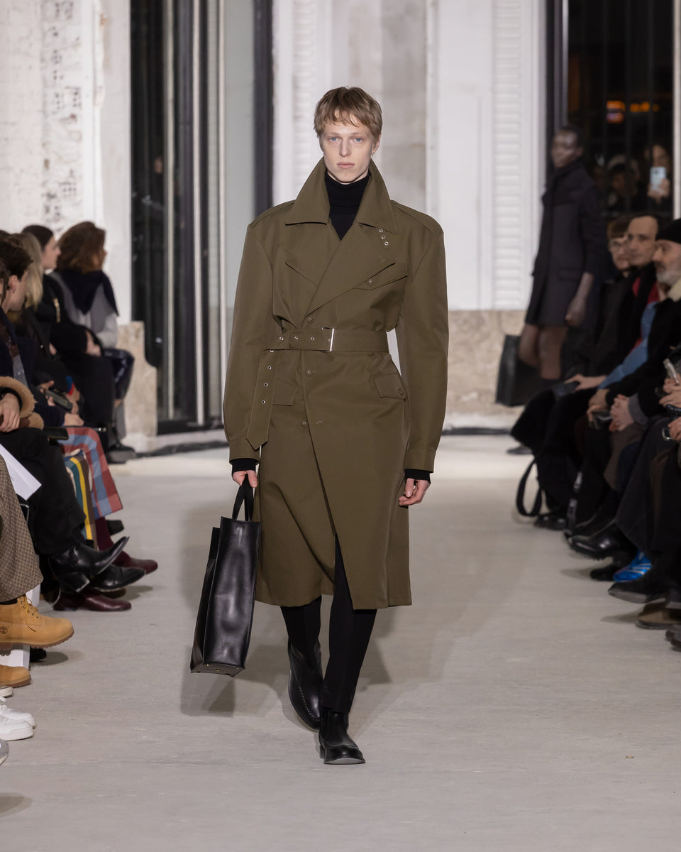 Look - 40