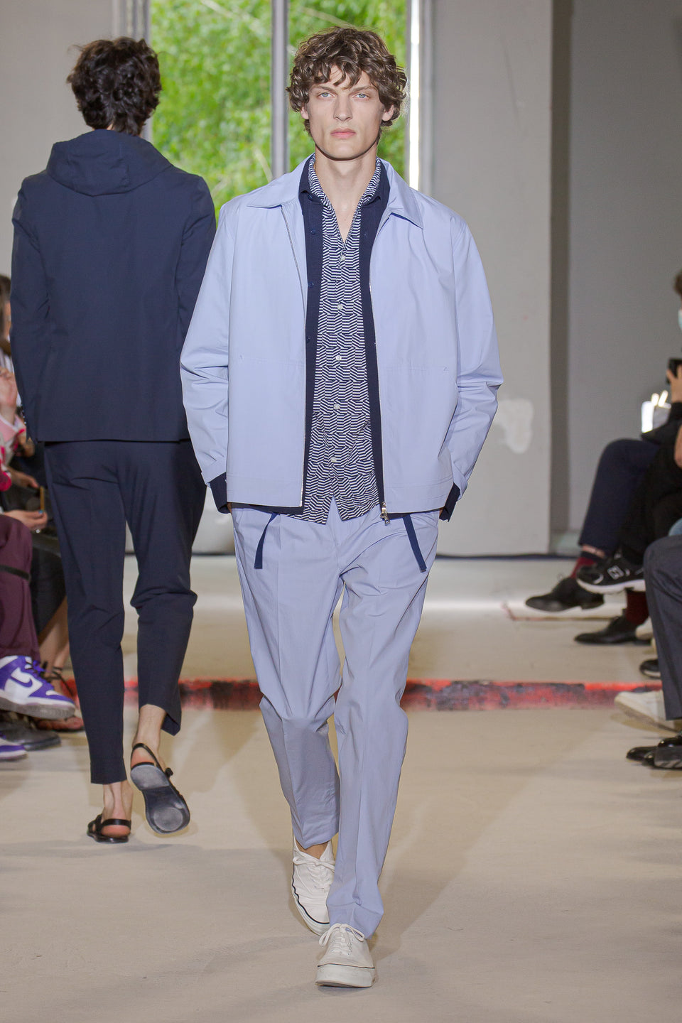 Look - 2