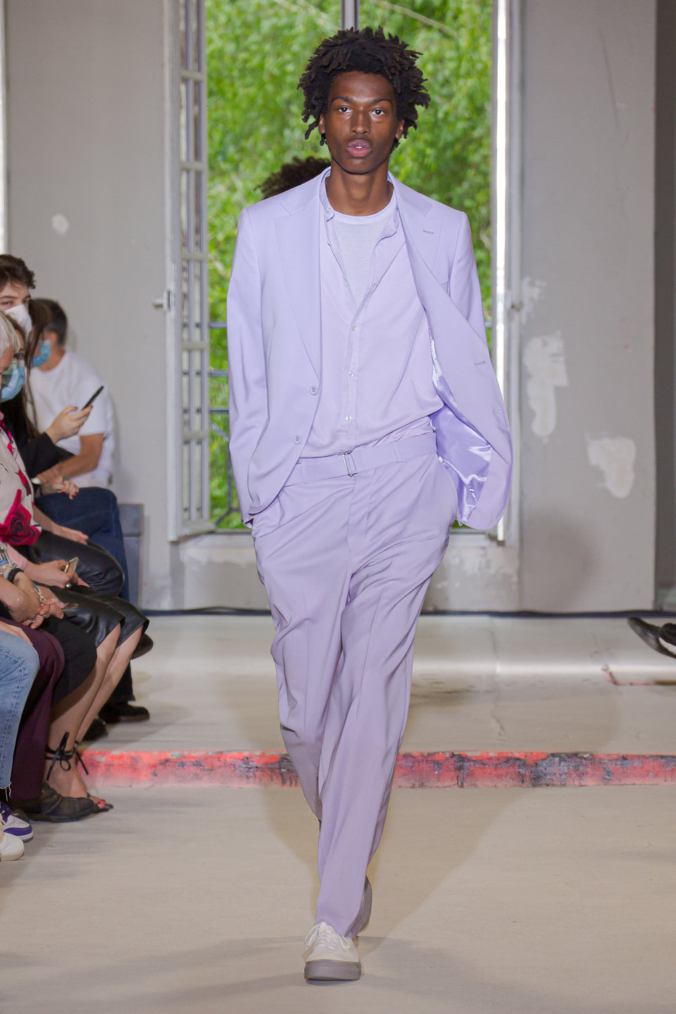 Look - 41