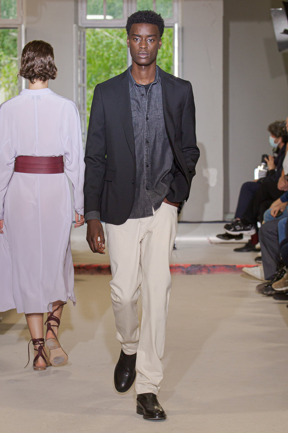 Look - 47