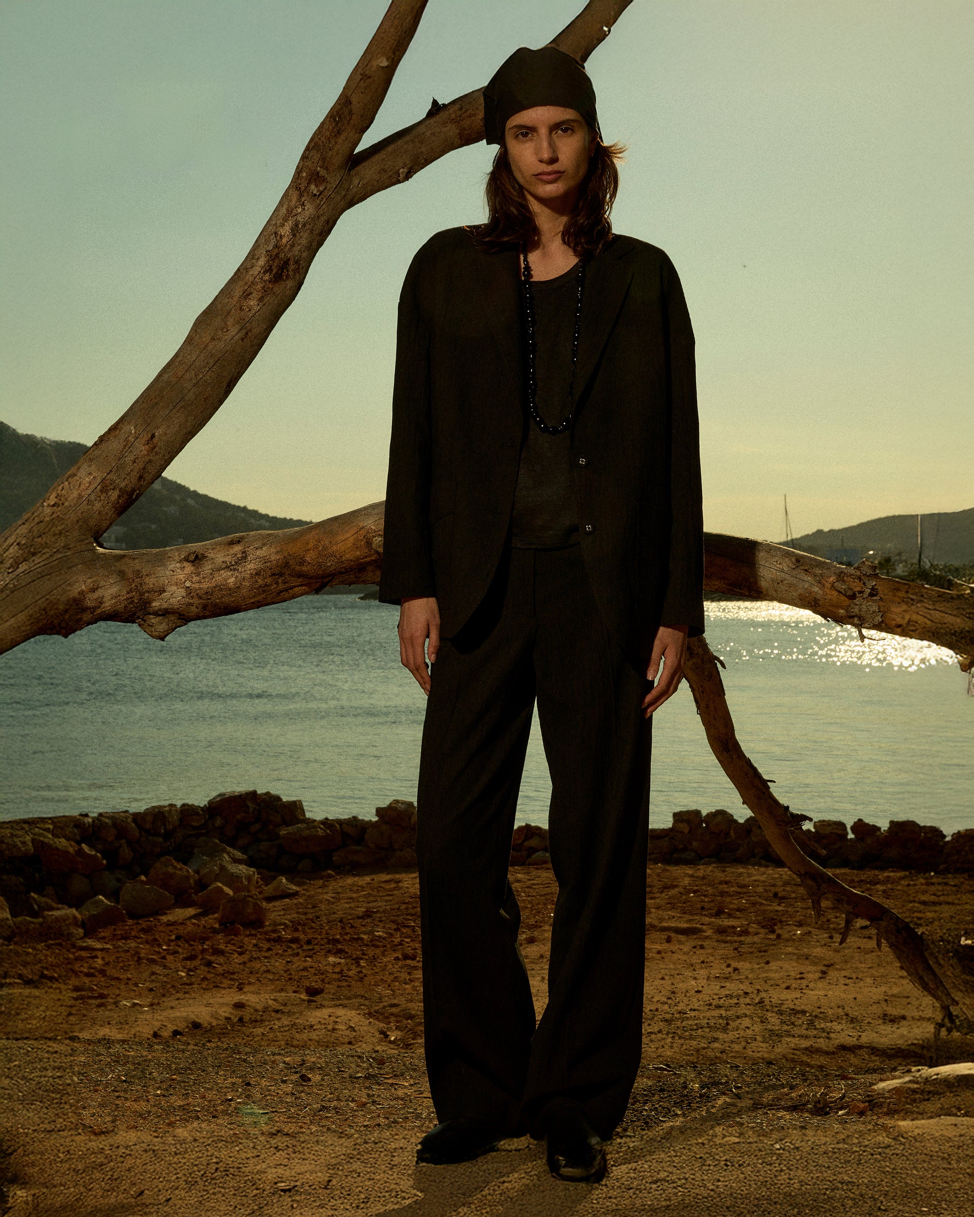 Nash pant - Image 1