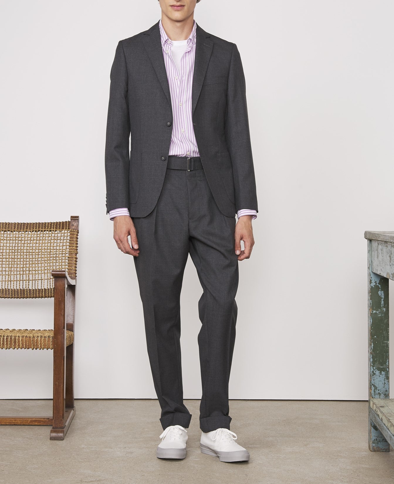 Veste 375 - Image 1