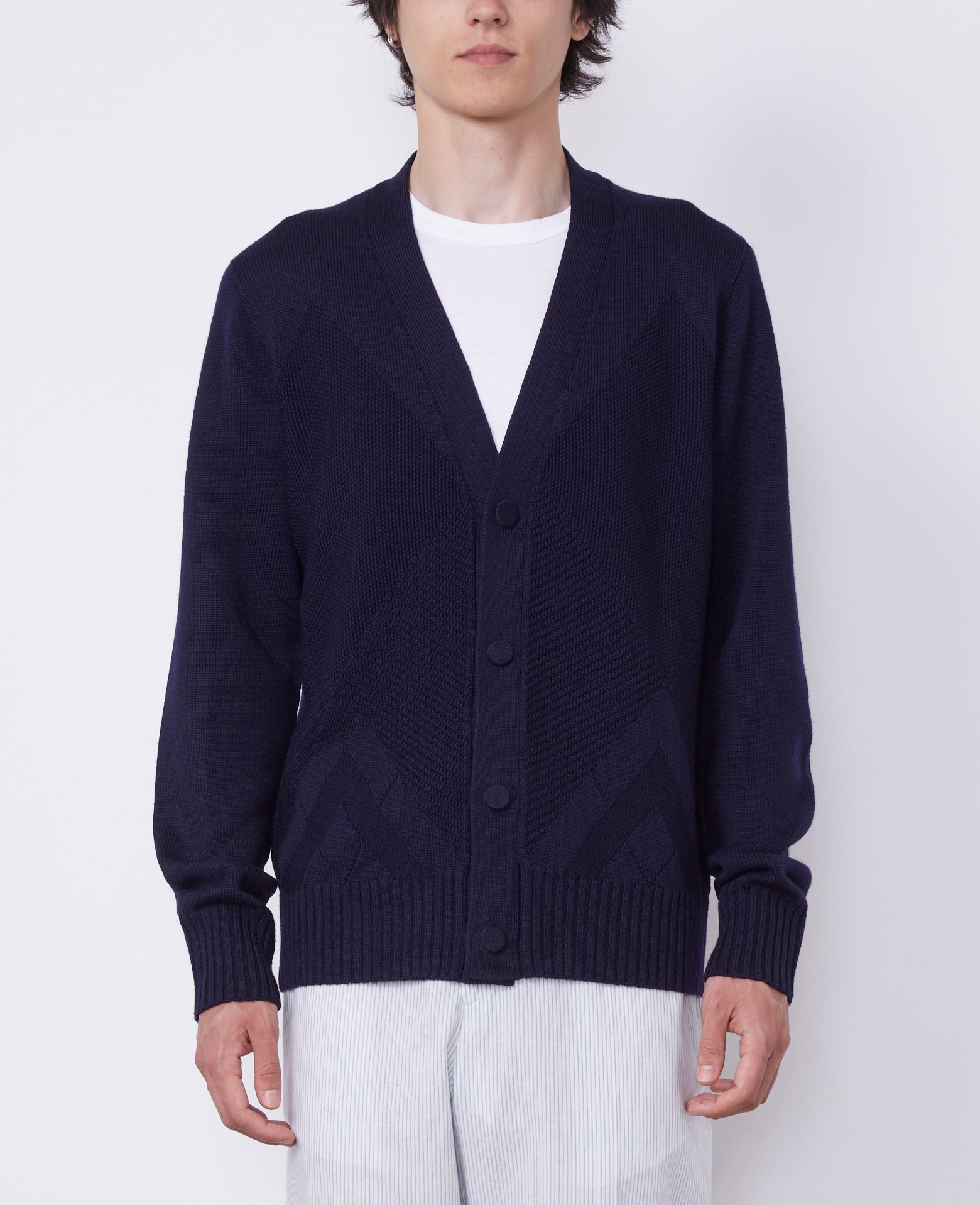 Miles cardigan - Image 2
