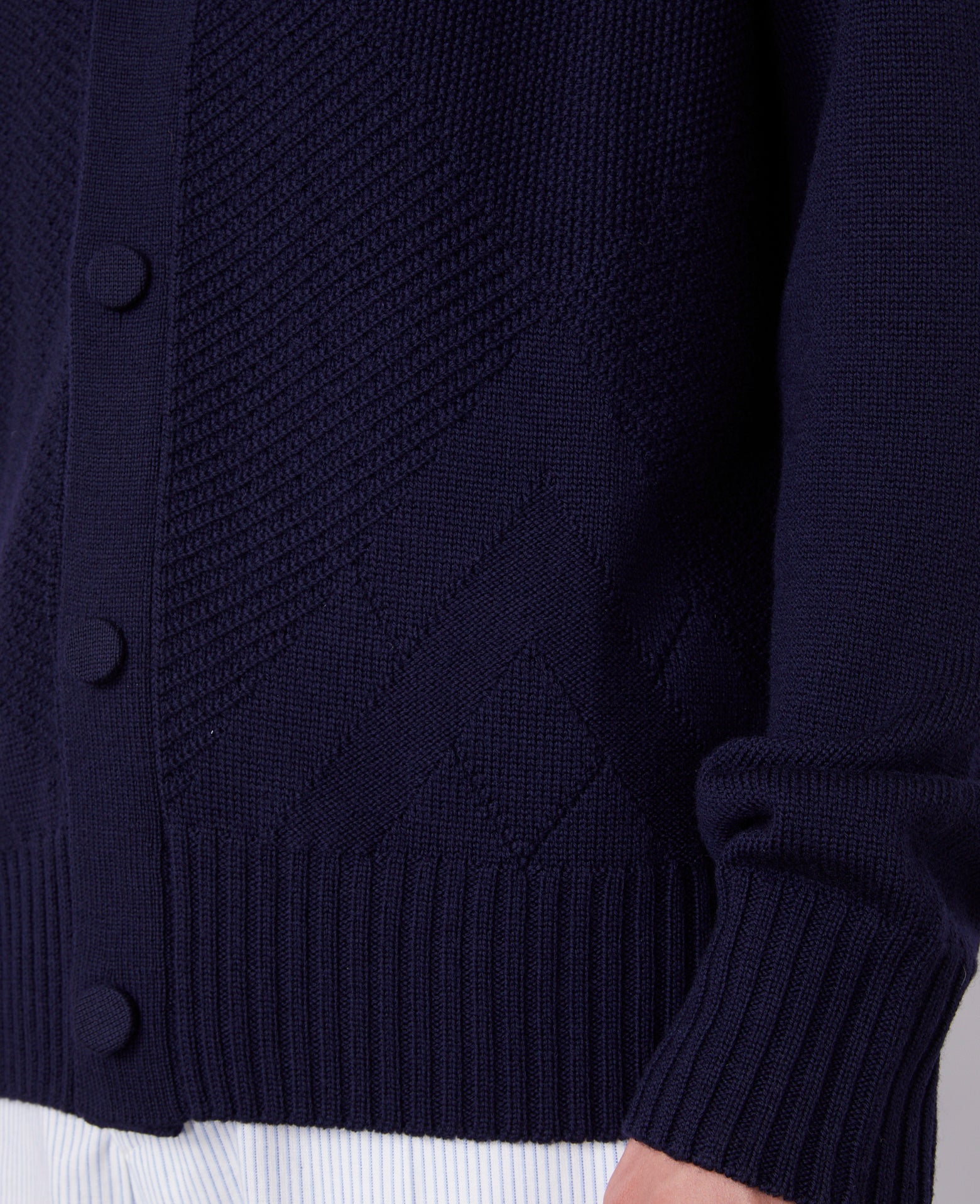 Miles cardigan - Image 4