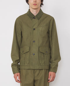 Veste gareth - Miniature 2