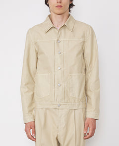 Veste leo - Miniature 2