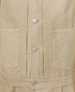 Veste leo - Miniature 4