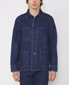 Veste clayton - Miniature 2