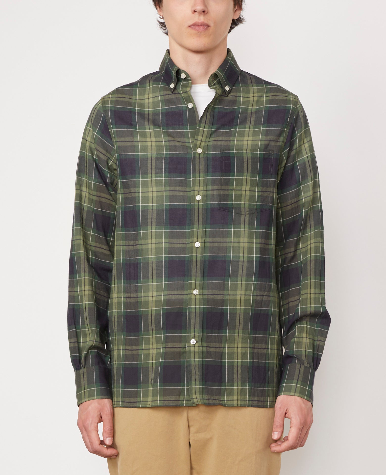 Chemise arsene - Image 2