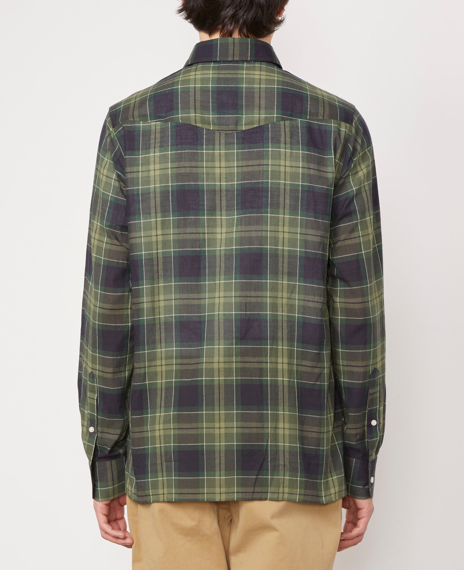 Chemise arsene - Image 3
