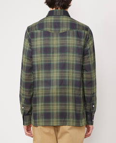 Chemise arsene - Miniature 3