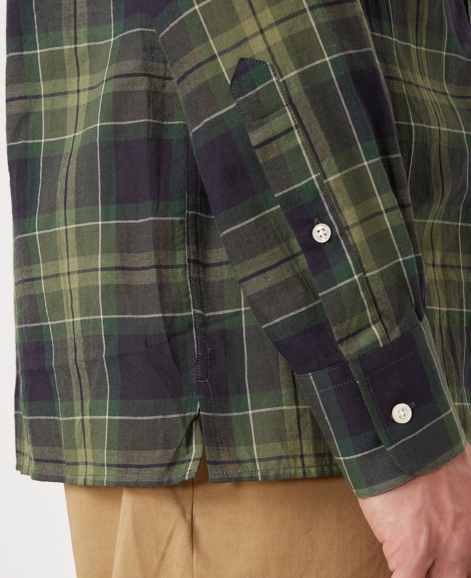 Chemise arsene - Image 4