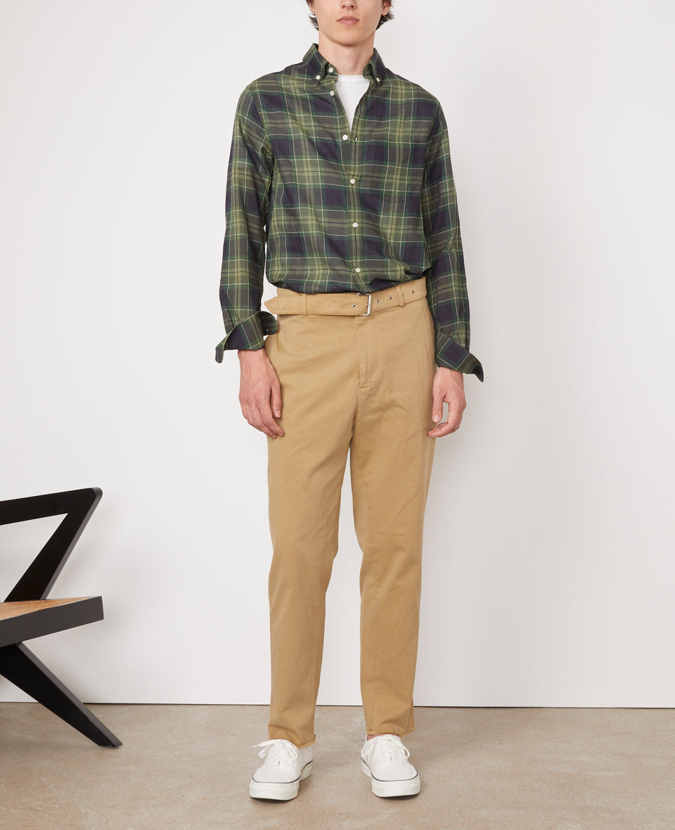Chemise arsene - Image 1