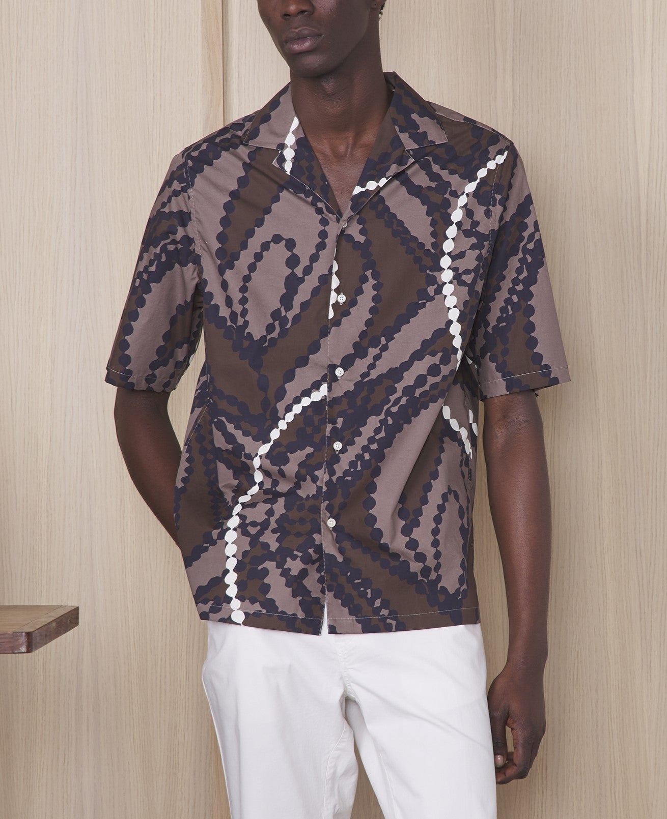 Chemise eren - Image 1