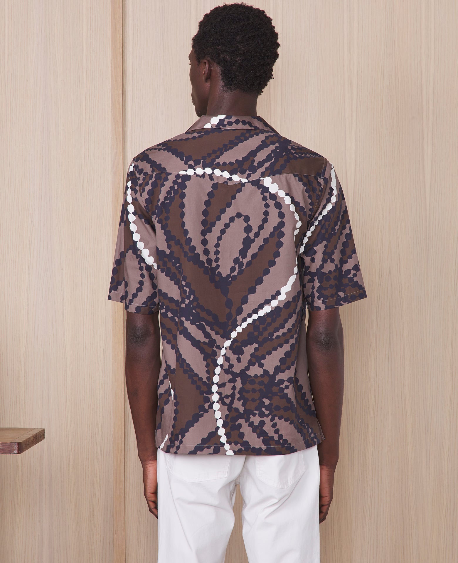 Chemise eren - Image 3
