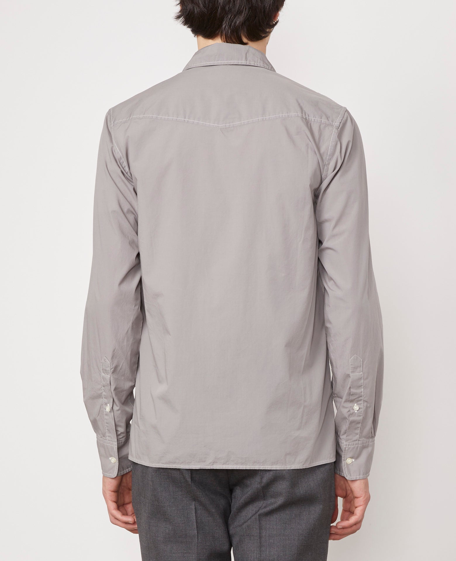 Chemise emory - Image 3