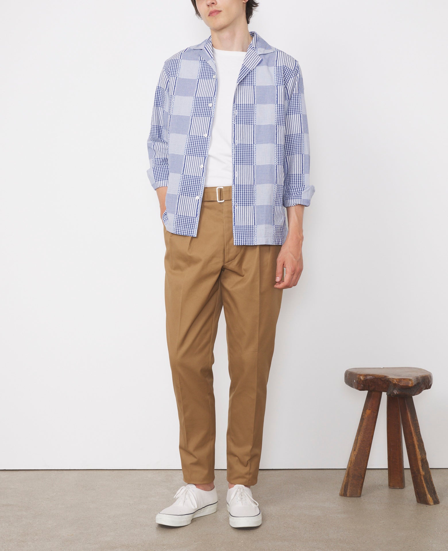 Chemise eren - Image 1