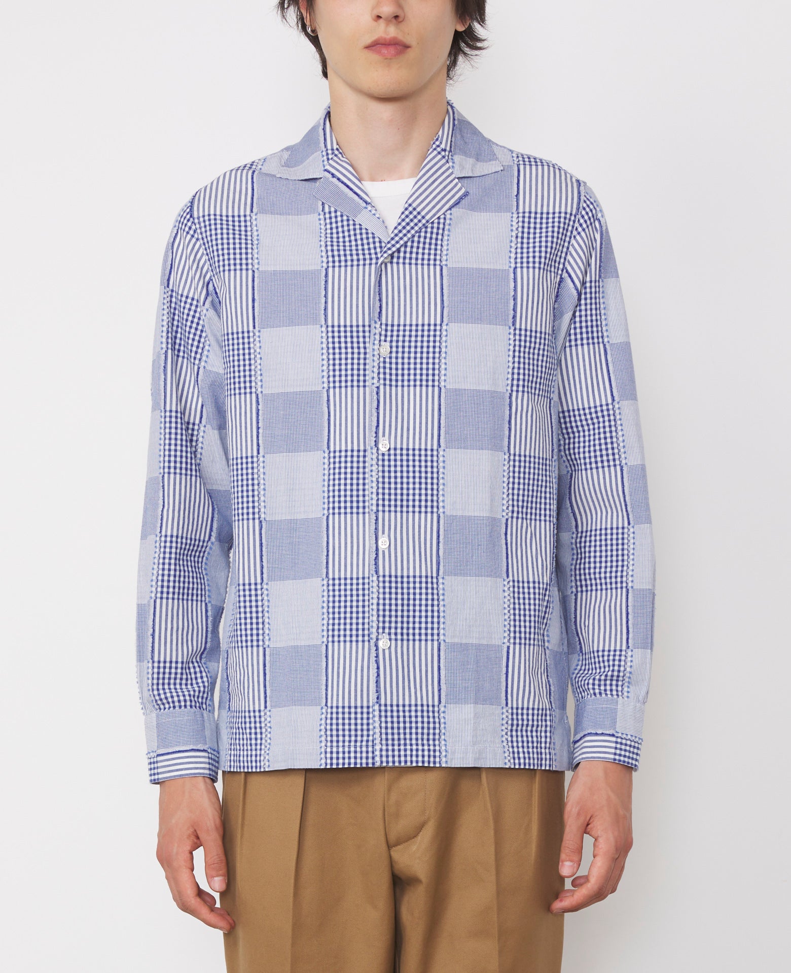 Chemise eren - Image 2