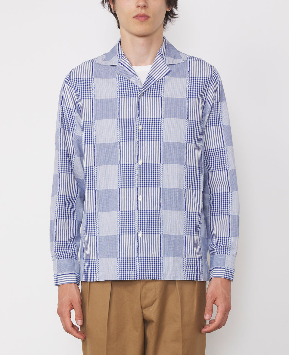 Chemise eren - Image 2