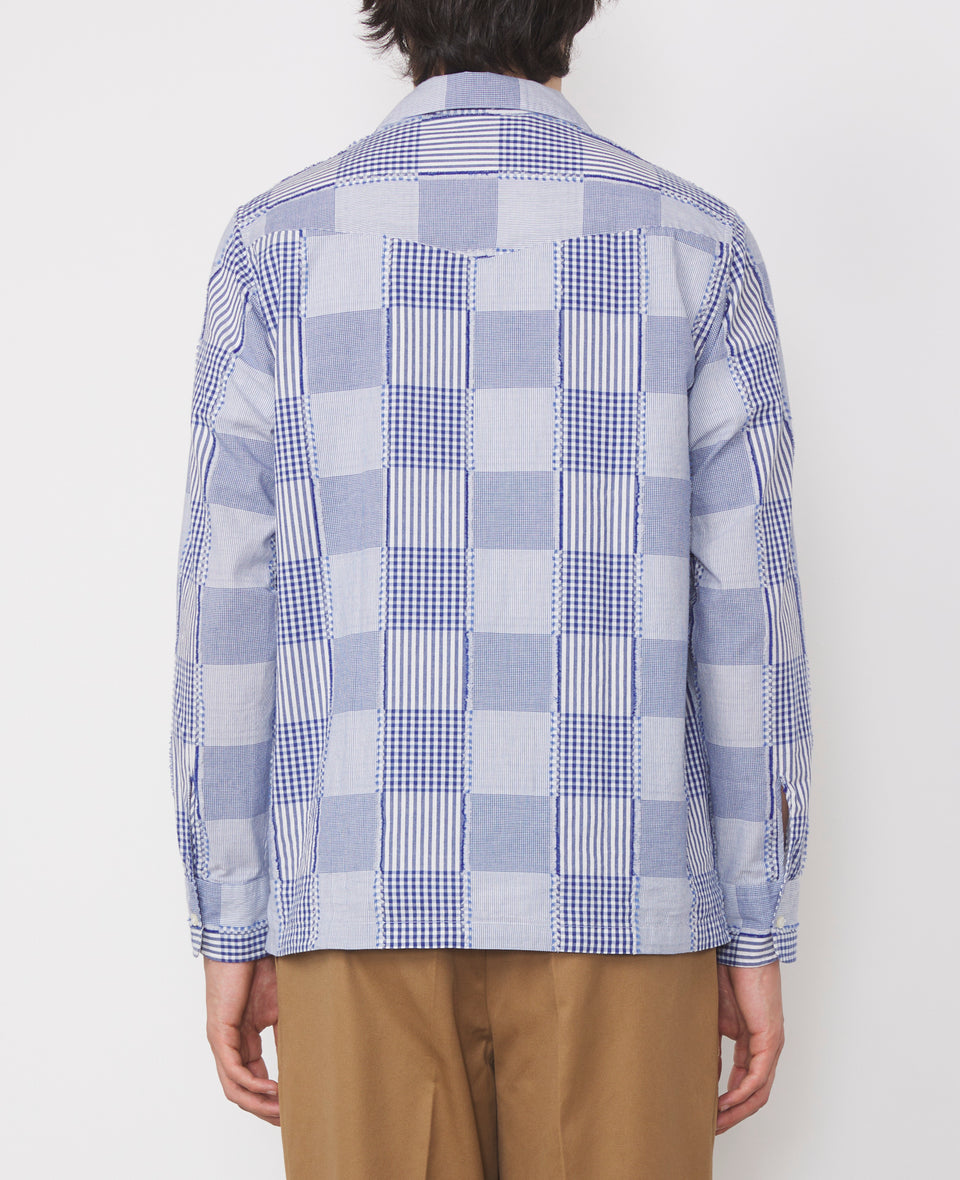 Chemise eren - Image 3