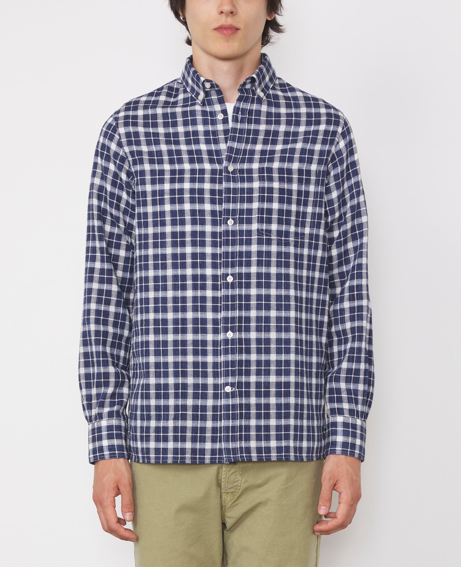 Chemise arsene - Image 2