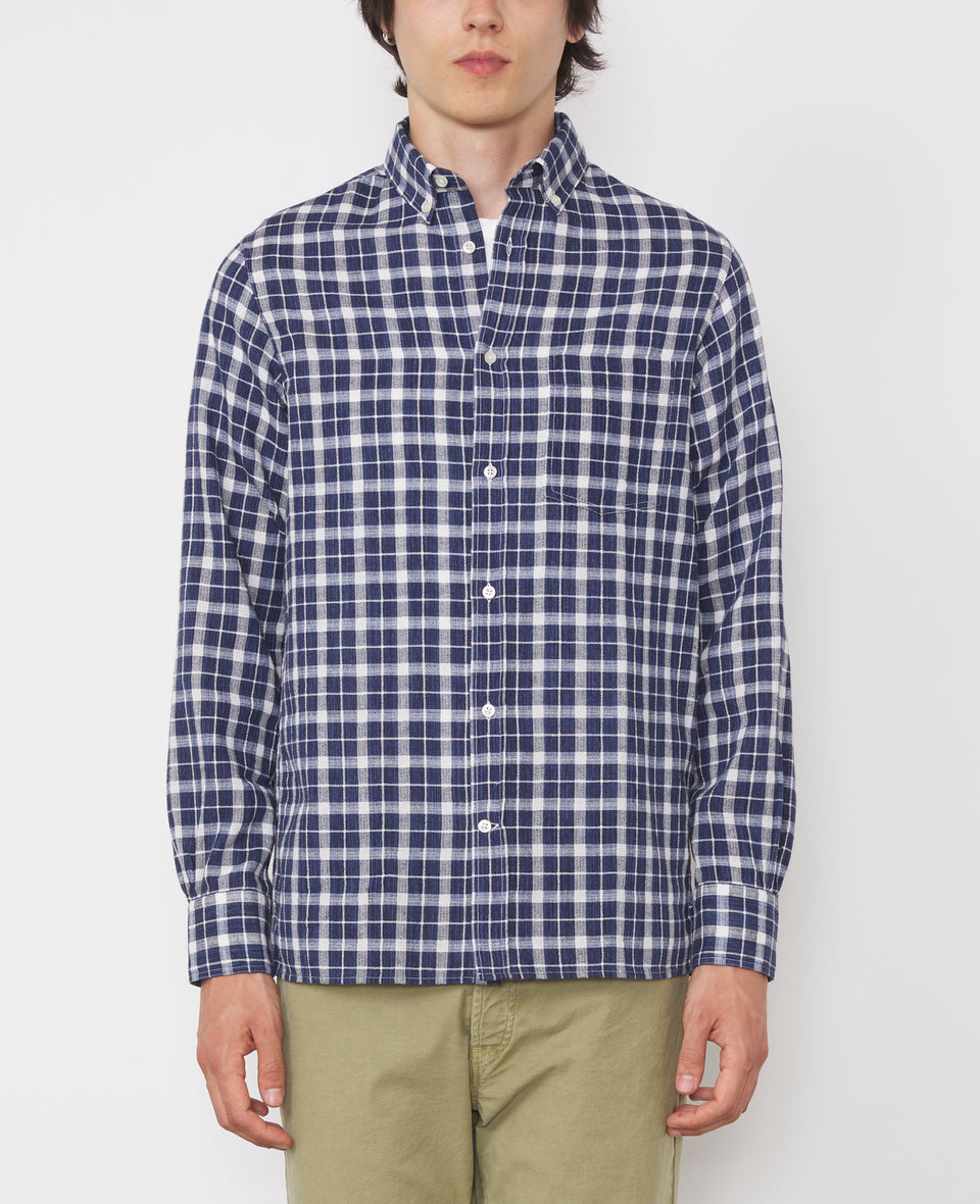 Chemise arsene - Image 2