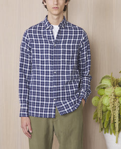 Chemise arsene - Miniature 3