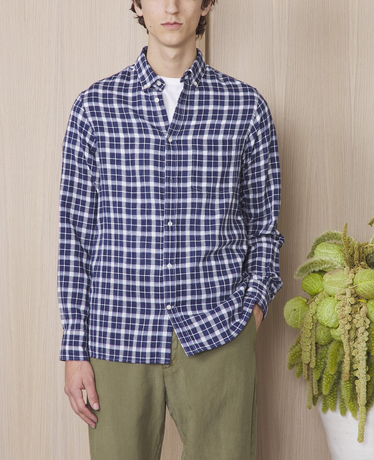 Chemise arsene - Image 3