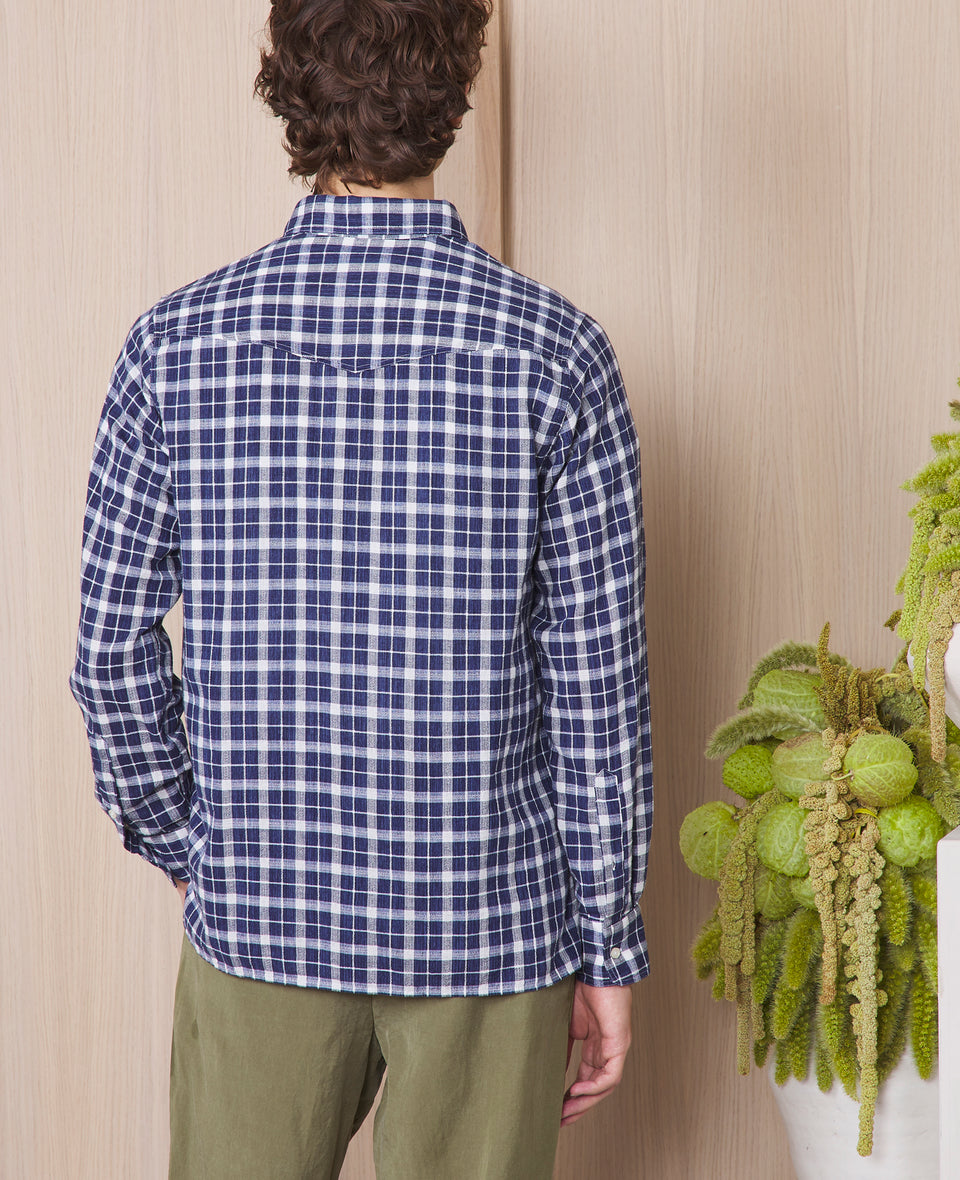 Chemise arsene - Image 4