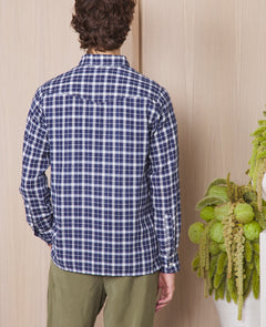 Chemise arsene - Miniature 4