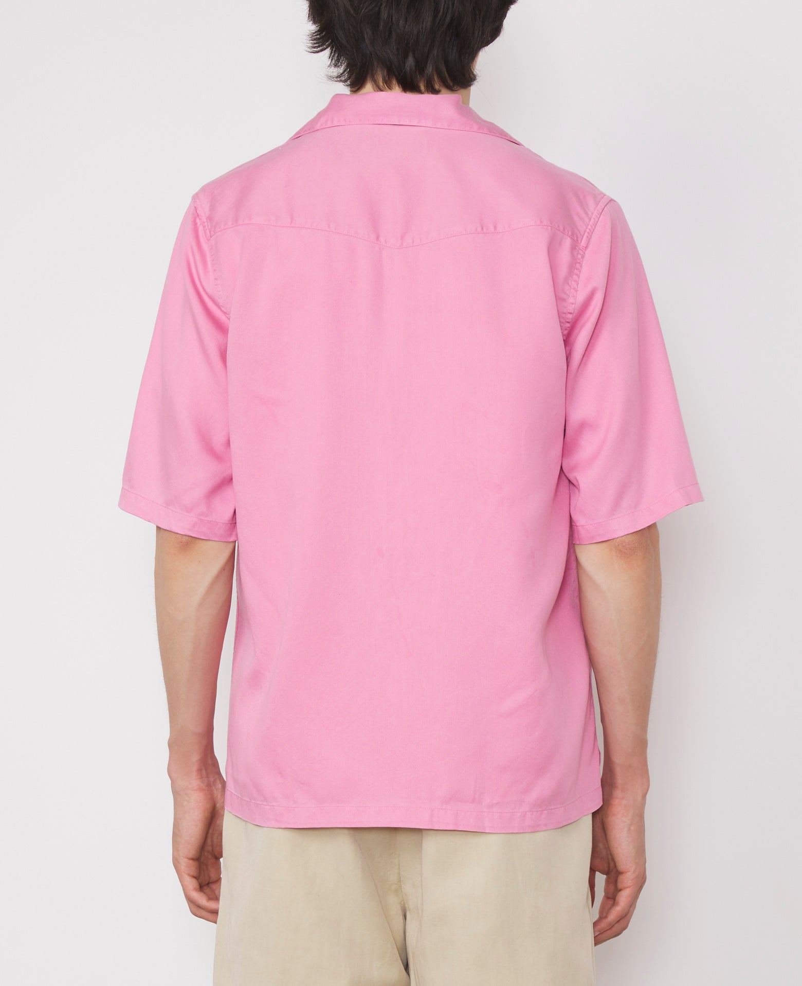 Chemise eren - Image 3