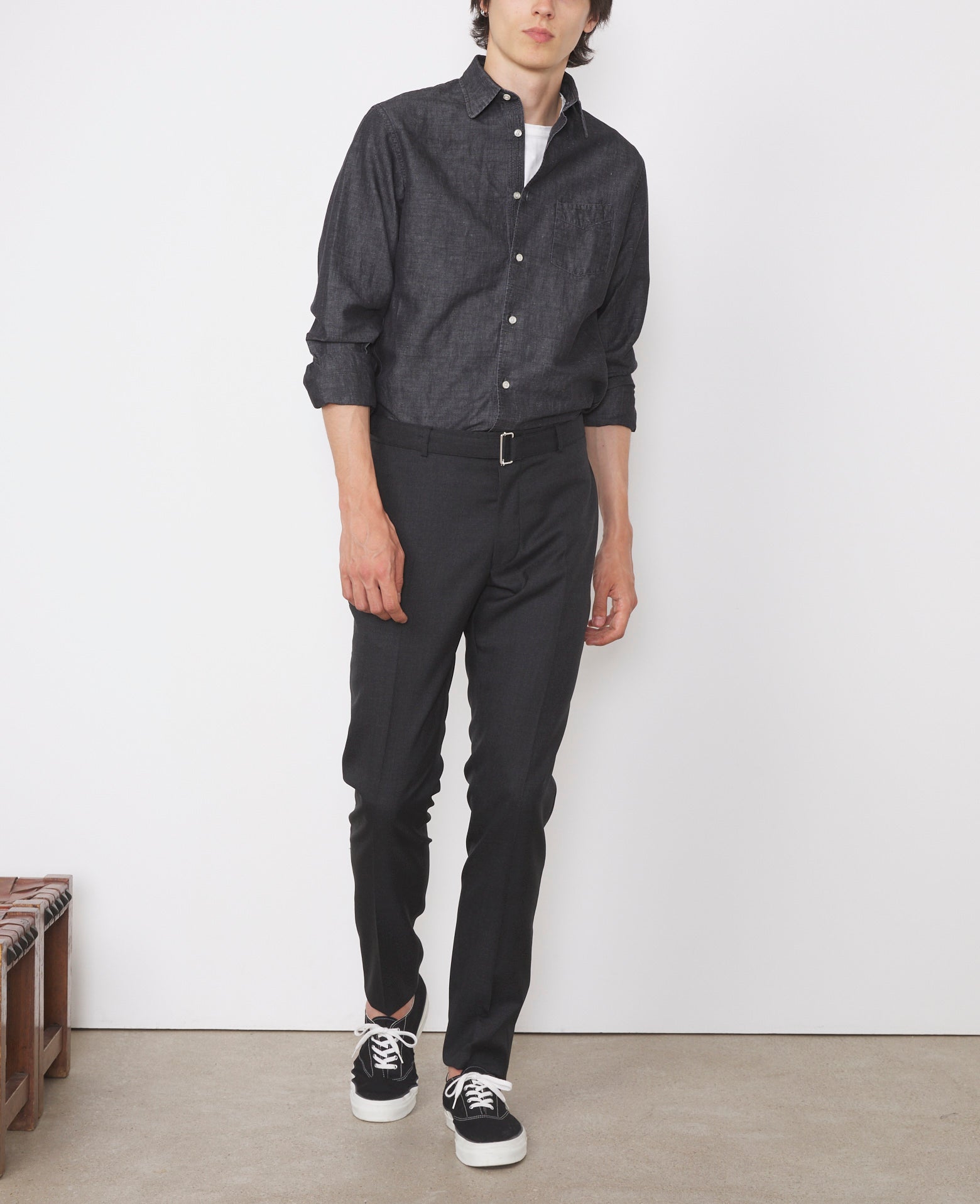 Chemise benoit - Image 1