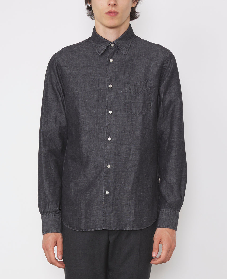Chemise benoit - Image 2