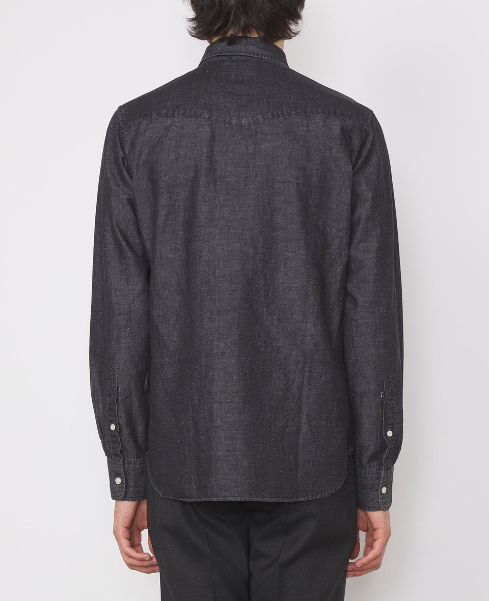 Chemise benoit - Image 3