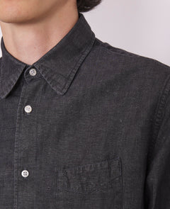 Chemise benoit - Miniature 4