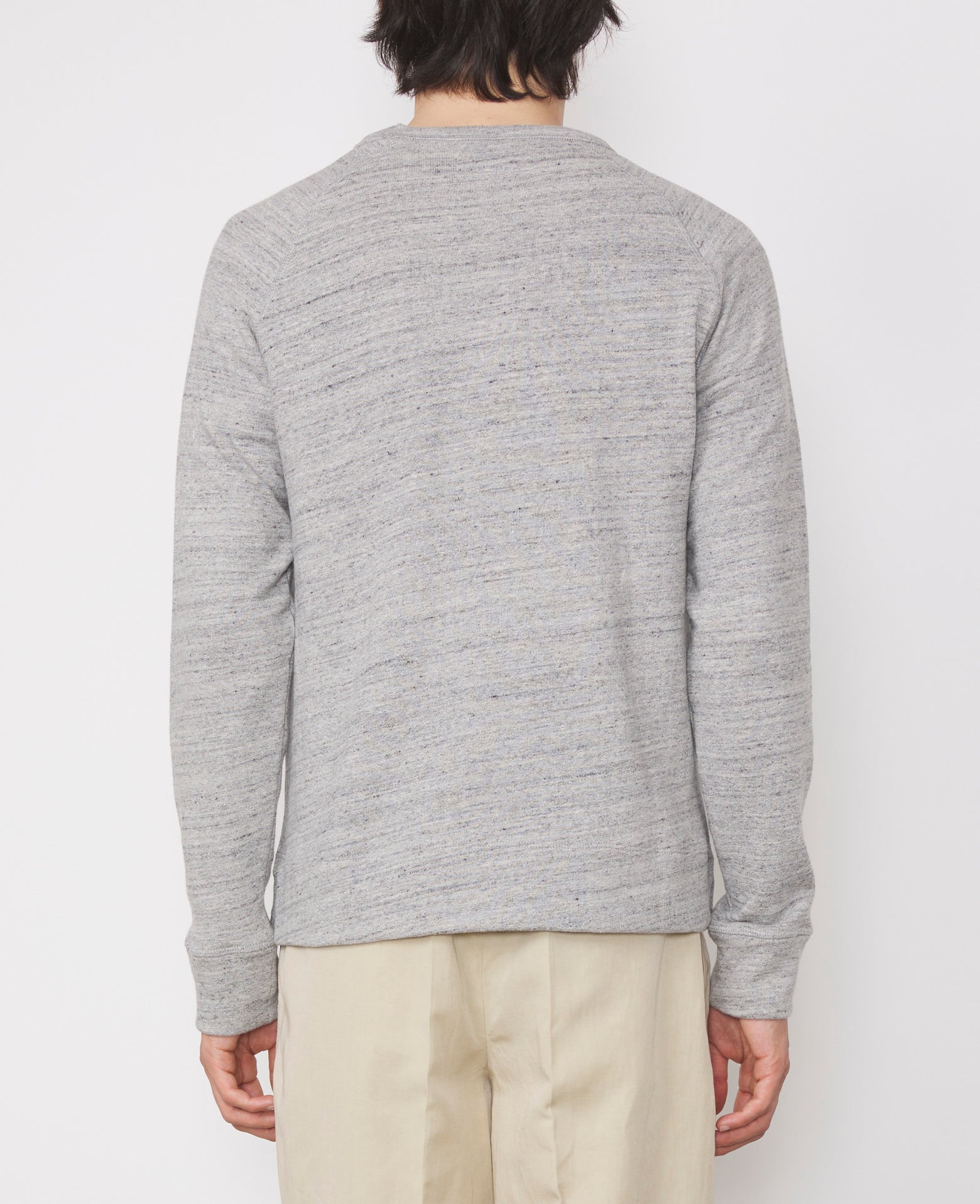 Sweatshirt rudy - Image 3