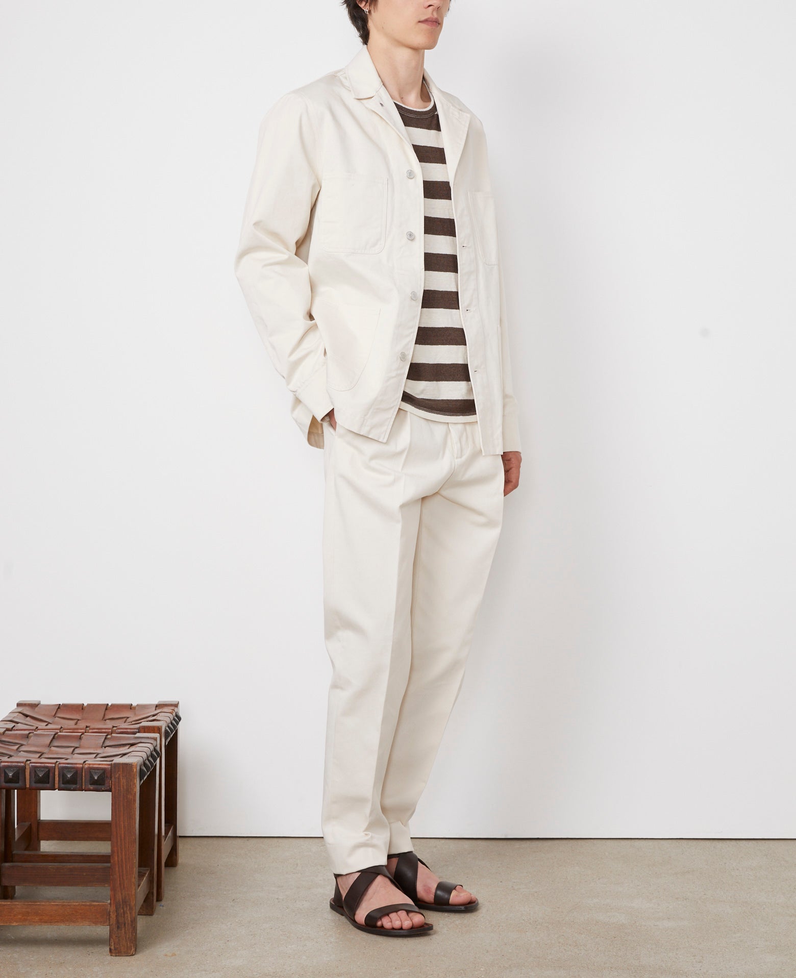 Veste simeon - Image 1