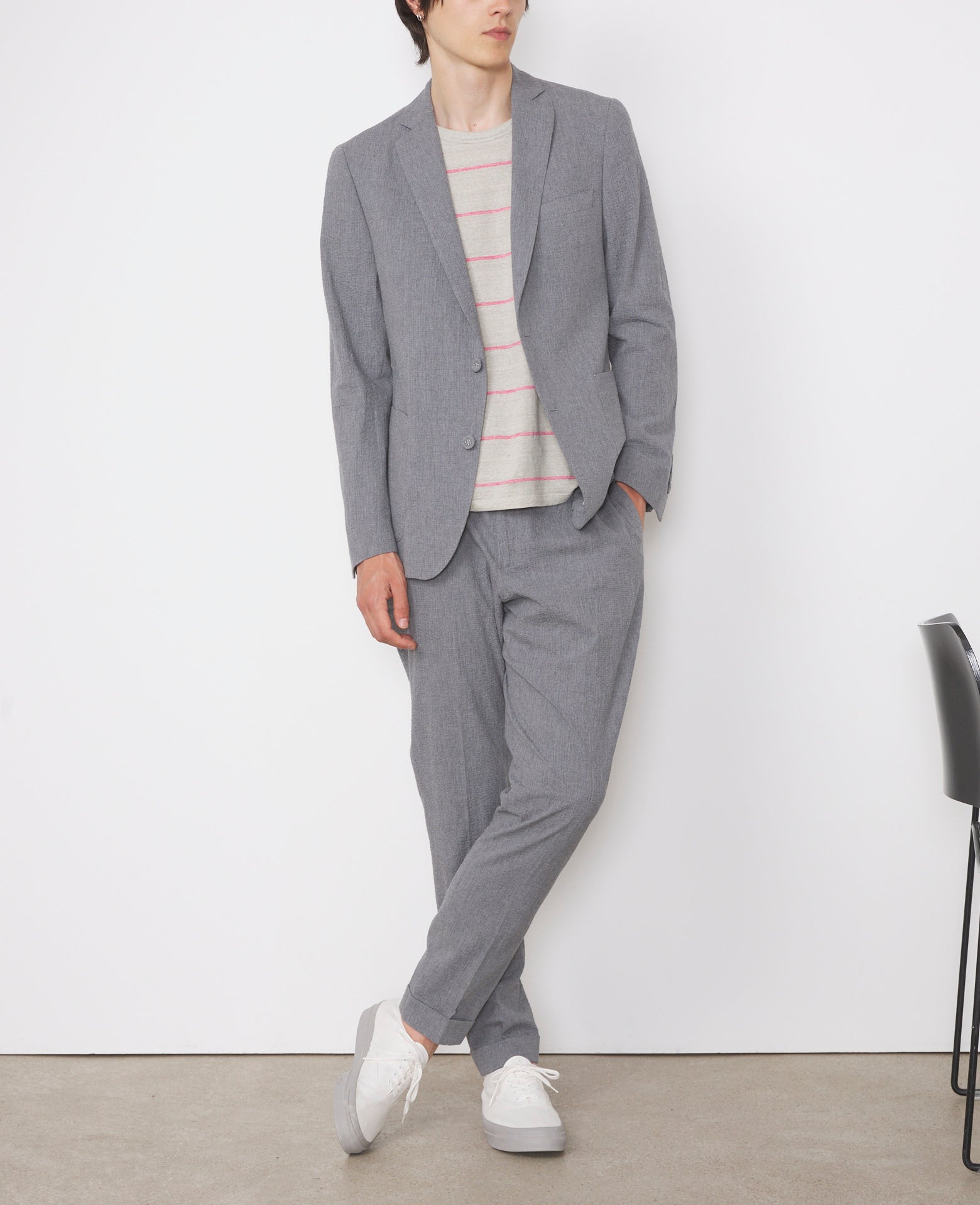 Veste 375 - Image 1