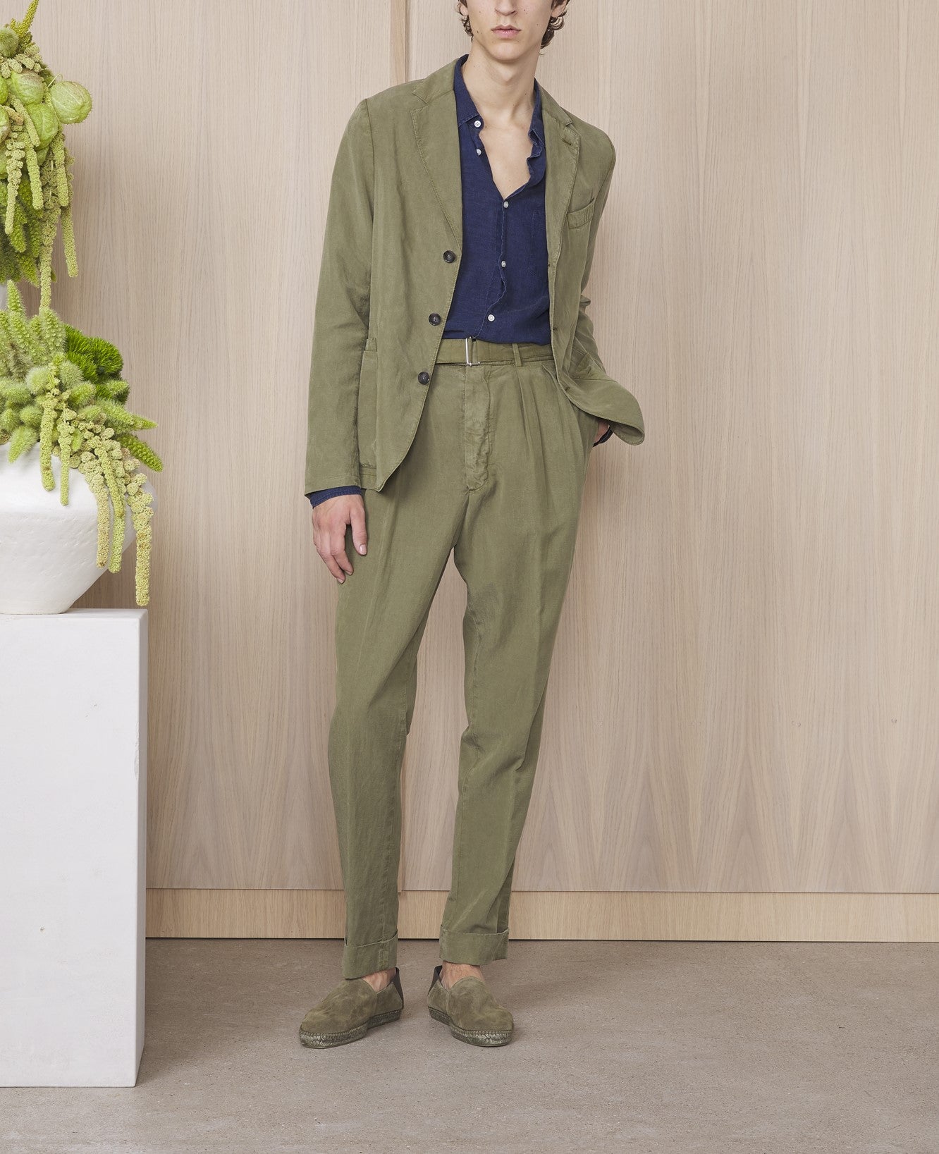 Veste armie - Image 1