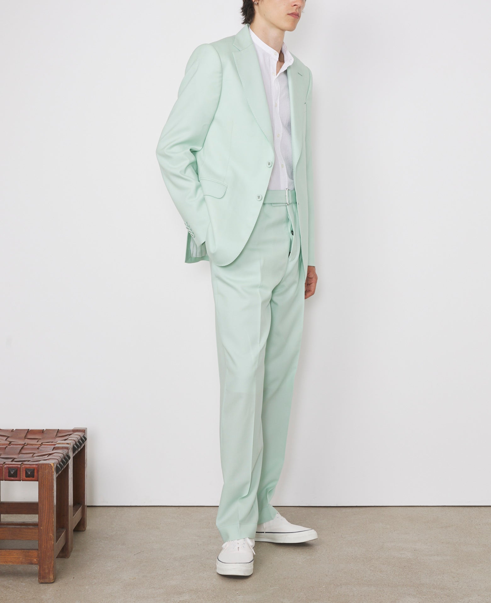 Veste giovanni - Image 1