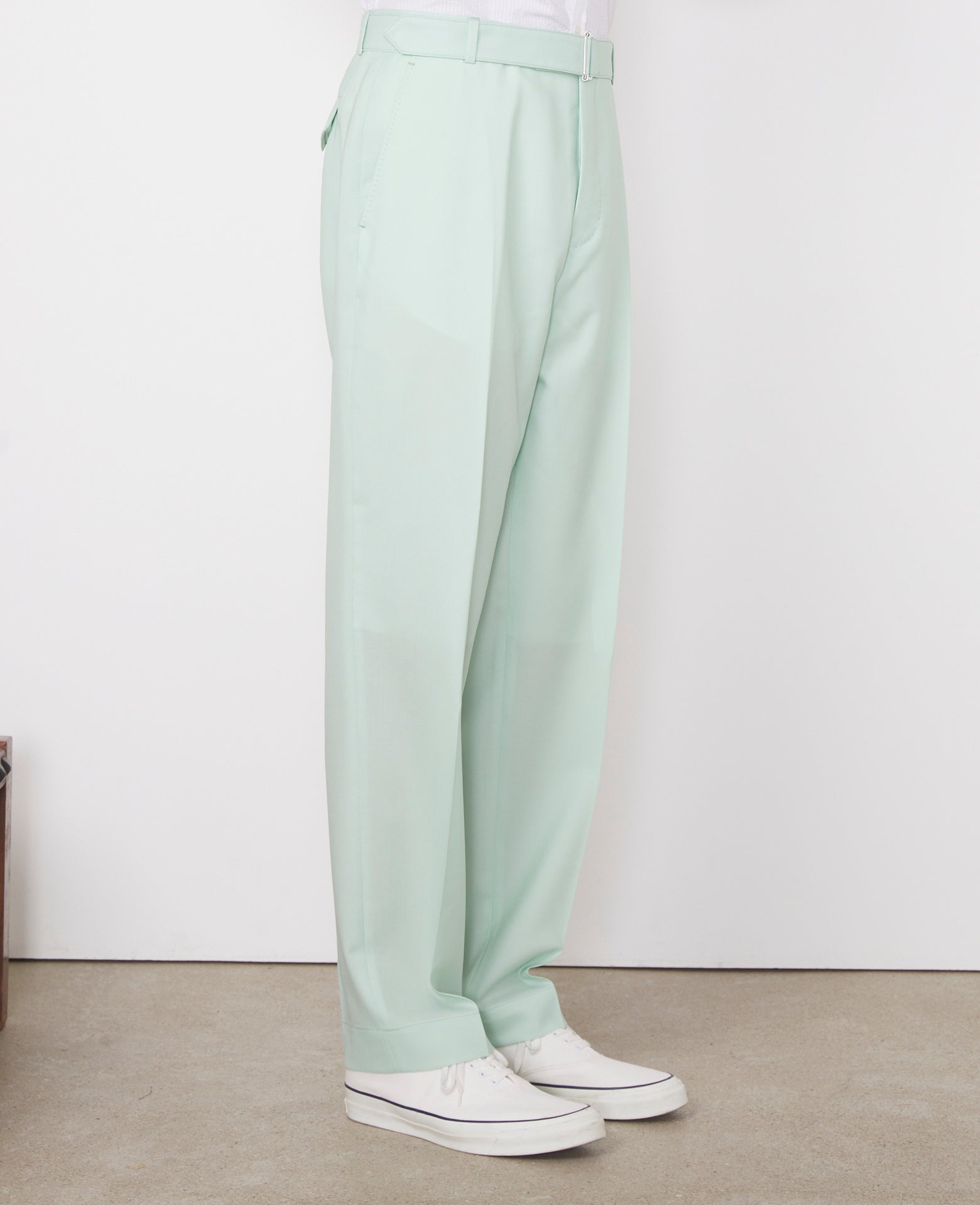 Pantalon nicolas - Image 2