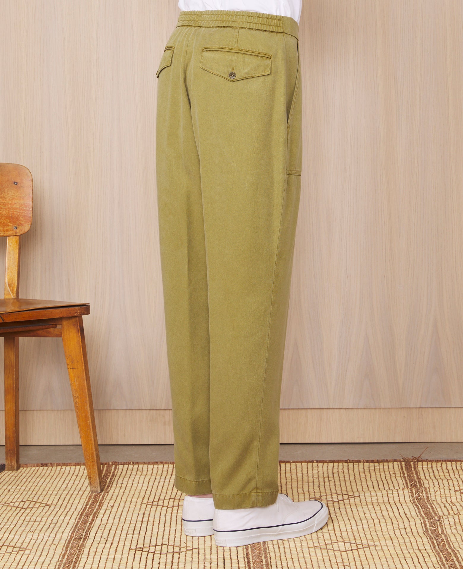 Chino paolo 3 - Image 3
