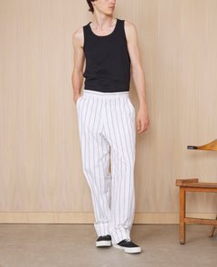 Chino grant 1 - Miniature 1