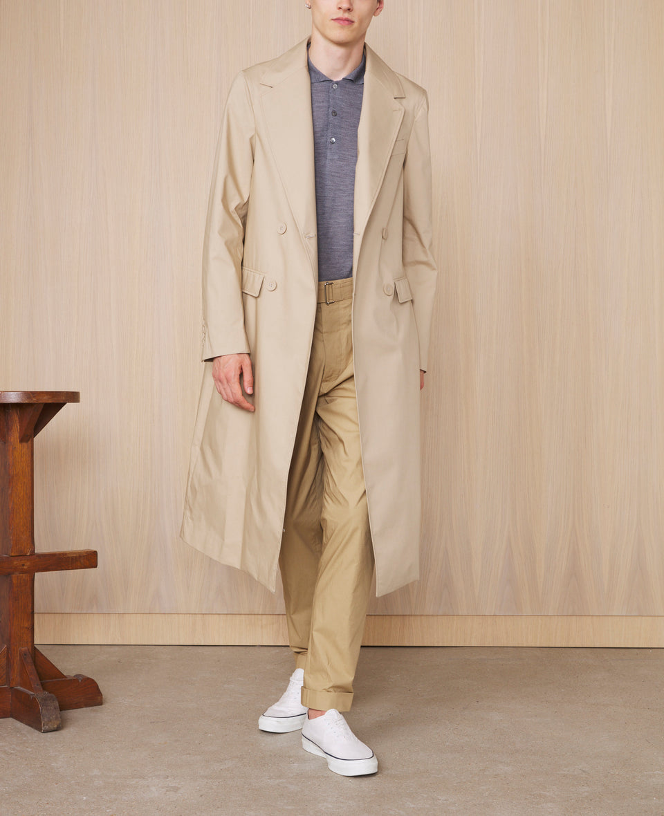 Manteau lisandre 6 - Image 6