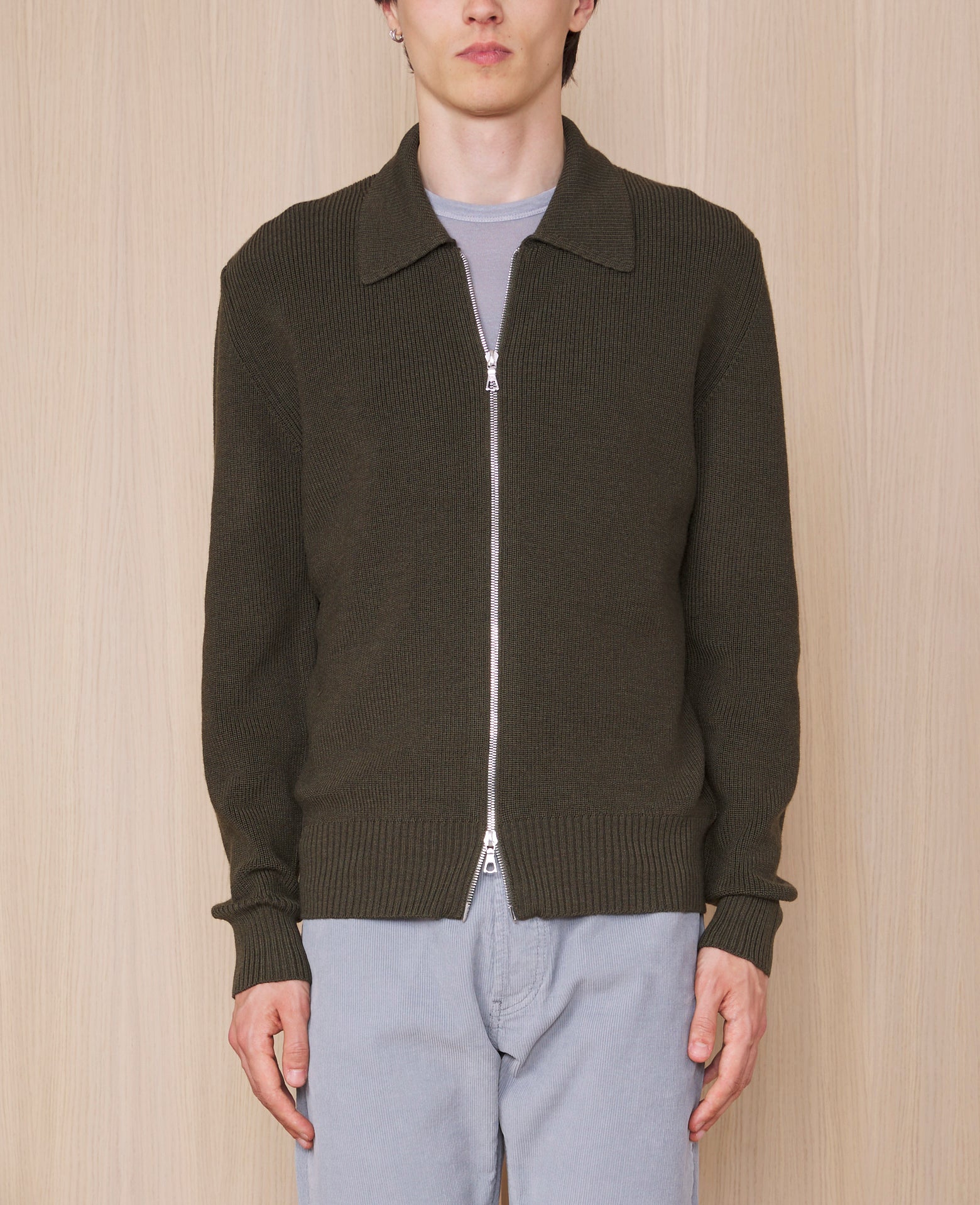 Gilet tahar 2 - Image 2