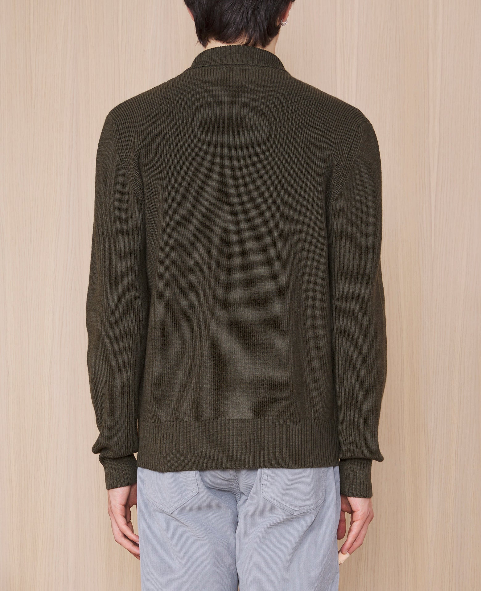 Gilet tahar 3 - Image 3